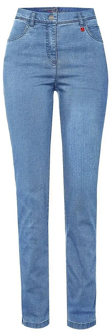 Hose Relaxed denim, 21