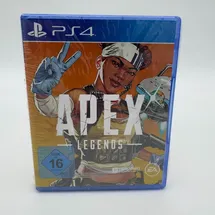 Apex Legends Lifeline Edition (Sony PlayStation 4