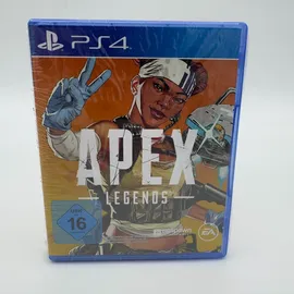 Apex Legends Lifeline Edition (Sony PlayStation 4