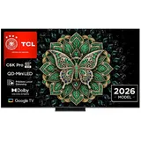 TCL 65C6K Pro 65" UHD 4K LED Smart TV