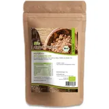 Mynatura Bio Carob Pulver | Johannisbrotbaum Schoten | Ballaststoffreich | Vegane Ernährung | Carobpulver | Im Beutel - 1000g