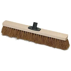 Saalbesen Poly-Kokos Power Stick 40 cm