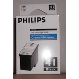 Philips PFA-541 schwarz