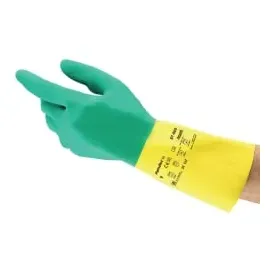 alphatec® Ansell Handschuh AlphaTec 87-900, Gr. 7,5-8