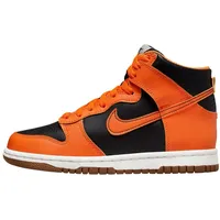 Nike WMNS Dunk HIGH UP DB2179-004 37 1/2 - 37.5 EU