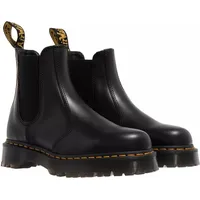 Dr. Martens Unisex Chelsea Boots Black, 40