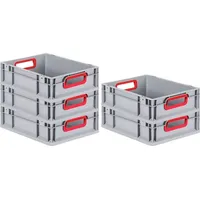 Proregal Eurobox NextGen Color | HxBxT 12x30x40cm | 11