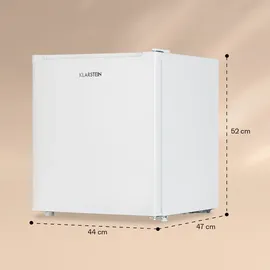 Klarstein Garfield Eco weiß