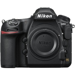 NIKON D850 Body (Nikon Aktion) - Preis nach Sofortrabatt