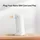 TP-Link 4G/LTE-Router Mercusys MB110-4G Wireless N 4G weiß