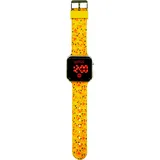 Disney Kids Licensing Pokemon LED-Uhr POK4320