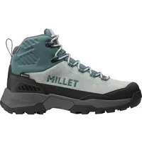 Millet Damen Ubic Mid GTX Schuhe (Größe 40.5 ,