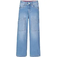 GARCIA Jeans - Comfort fit - in Blau -