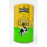 Natco Ghee Pure Butter - 1kg