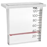 TFA Regenmesser