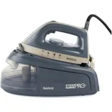 Beldray Steam Surge Pro Dampfbügeleisen schwarz/bronze