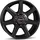 Borbet CWE 7,0 x 16 5 x 127 ET40 MB71,6 Schwarz Matt