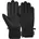 GTX Handschuhe Größe 7 schwarz