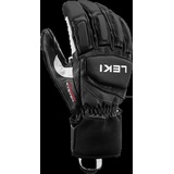 Leki Griffin Pro 3D Handschuhe schwarz, 7