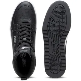 Puma Caven 2.0 Mid WTR PUMA Black-PUMA Silver-PUMA White 42,5