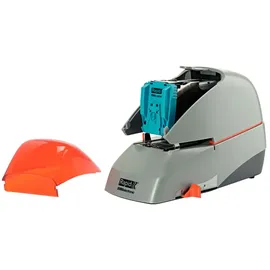Rapid Heftklammern 5080e Weiß 3 St.