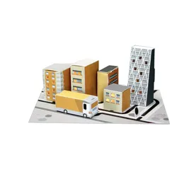 Bare Conductive Electric Paint Circuit Kit
