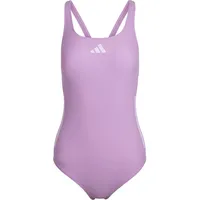 adidas Badeanzug Damen Lila 42 Cup C
