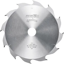 Sägeblatt HM 237