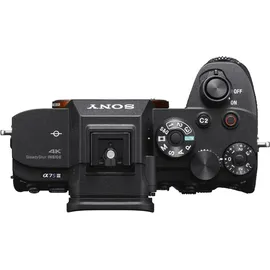 Sony Alpha 7S III Body