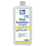 Dr. Becher Hände Desinfektion 1000 ml