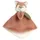 Aurora Plüsch Ebba Eco Francis Fuchs 30 cm Braun