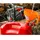 tresice france Benzinkanister Rot 10 l