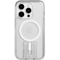 Tech21 EvoCrystal Kick Case MagSafe for iPhone 15 Pro