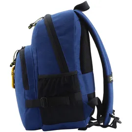 National Geographic EXPLORER III 31 l blau