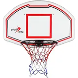 V3Tec Basketballkorb mit Zielbrett