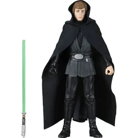 Hasbro Star Wars Actionfigur Luke Skywalker 15 cm