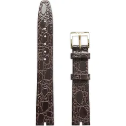Rado Leder Uebrige Modelle Brac Set Leder  L  Braun  16/14 07.08504.10 - braun