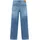 Zero Modern fit Jeans mit Waschung in Middle Blue Denim | Gr.: 38