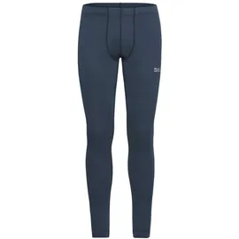 Jack Wolfskin Infinite Warm Pants M midnight sky