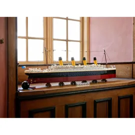 LEGO Creator Expert Titanic 10294