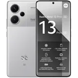Xiaomi Redmi Note 13 Pro+ 5G 12 GB RAM 512 GB Mystic Silver