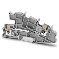 Phoenix Contact Installationsetagenklemme 0,14-4qmm PTI 2,5-L