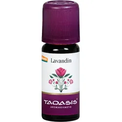 Taoasis Lavandin Super Bio Öl