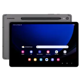 Samsung Galaxy Tab S9 11.0'' 128 GB Wi-Fi + 5G Graphite
