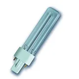 Osram Entkeimungsstrahler HNS S 9W G23