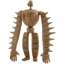 Benelic Das Schloss im Himmel Model-Kit 1/20 Robot Soldier 128-tlg.