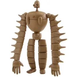 Benelic Das Schloss im Himmel Model-Kit 1/20 Robot Soldier 128-tlg.