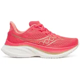 Saucony Endorphin Speed 5 Damen Orange 41