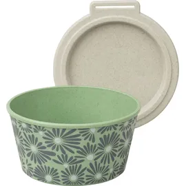 Koziol Blomster Box Frischhaltedose grün 0,7 l