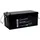 Quality Batteries 12LC-200 214Ah 12V